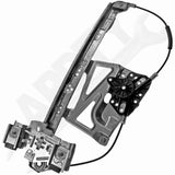 APDTY 851631 Power Window Regulator (Regulator Only)