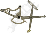 APDTY 851683 Power Window Regulator (Regulator Only)