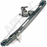 APDTY 851695 Power Window Regulator (Regulator Only)