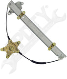 APDTY 851723 Manual Window Regulator (Non-Powered)