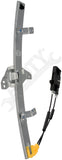 APDTY 851749 Power Window Regulator (Regulator Only)