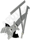 APDTY 851793 Power Window Regulator (Regulator Only)
