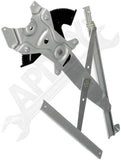 APDTY 851794 Power Window Regulator (Regulator Only)
