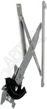 APDTY 851794 Power Window Regulator (Regulator Only)
