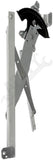 APDTY 851794 Power Window Regulator (Regulator Only)