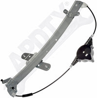 APDTY 851798 Power Window Regulator (Regulator Only) Front Right