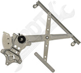 APDTY 851841 Power Window Regulator (Regulator Only)