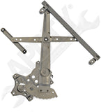 APDTY 851841 Power Window Regulator (Regulator Only)