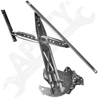 APDTY 851847 Power Window Regulator (Regulator Only)