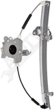 APDTY 851849 Power Window Regulator (Regulator Only)