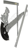 APDTY 851868 Power Window Regulator (Regulator Only)