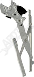 APDTY 851868 Power Window Regulator (Regulator Only)