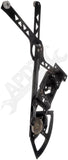 APDTY 851907 Power Window Regulator (Regulator Only)