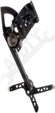 APDTY 851908 Power Window Regulator (Regulator Only)