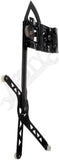 APDTY 851908 Power Window Regulator (Regulator Only)