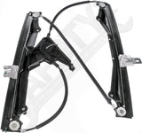 APDTY 851924 Power Window Regulator (Regulator Only)