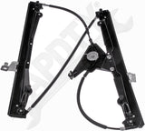APDTY 851924 Power Window Regulator (Regulator Only)