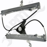 APDTY 851925 Power Window Regulator (Regulator Only)