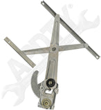 APDTY 851940 Manual Window Regulator (Non-Powered)