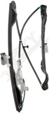 APDTY 851986 Power Window Regulator (Regulator Only)