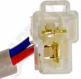 APDTY 852000 Power Window Regulator and Motor Assembly
