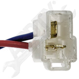 APDTY 852001 Power Window Regulator and Motor Assembly