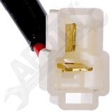APDTY 852003 Power Window Regulator and Motor Assembly