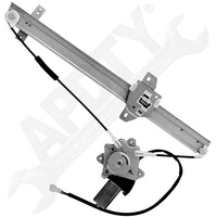 APDTY 852005 Power Window Regulator and Motor Assembly