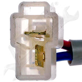 APDTY 852006 Power Window Regulator and Motor Assembly