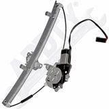 APDTY 852015 Power Window Regulator And Motor Assembly