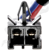 APDTY 852015 Power Window Regulator And Motor Assembly