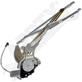 APDTY 852020 Power Window Regulator & Motor Assembly Front Right 98-03 Sienna