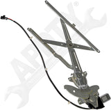 APDTY 852028 Power Window Regulator and Motor Assembly