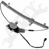 APDTY 852030 Power Window Regulator and Motor Assembly