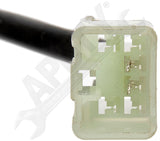 APDTY 852031 Power Window Regulator and Motor Assembly