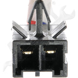APDTY 852039 Power Window Regulator and Motor Assembly