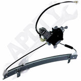 APDTY 852042 Power Window Regulator and Motor Assembly