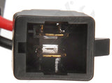 APDTY 852059 Power Window Regulator and Motor Assembly