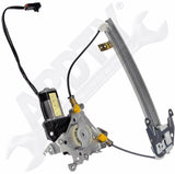 APDTY 852149 Power Window Regulator and Motor Assembly
