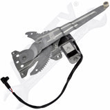 APDTY 852157 Power Window Regulator(Regulator Only)