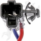 APDTY 852157 Power Window Regulator(Regulator Only)