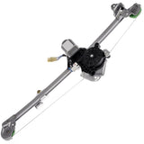APDTY 852168 Power Window Regulator and Assembly