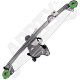 APDTY 852168 Power Window Regulator and Assembly