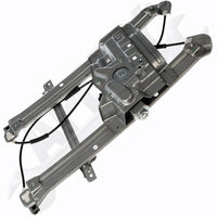 APDTY 852188 Power Window Regulator/Motor Assembly Frt LH 04-08 Mitsub. Endeavor