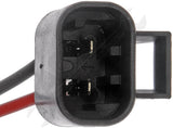 APDTY 852210 Power Window Regulator and Motor Assembly