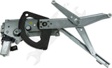 APDTY 852217 Power Window Regulator Motor Assembly Front Driver Side Left