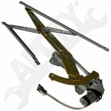 APDTY 852237 Power Window Regulator and Motor Assembly