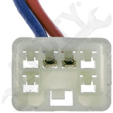 APDTY 852240 Power Window Regulator And Motor Assembly