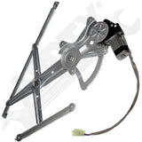 APDTY 852240 Power Window Regulator And Motor Assembly