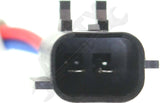APDTY 852242 Power Window Motor & Regulator Assembly; Front Right